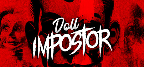 《玩偶冒名者/Doll Impostor》免安装中文版|迅雷百度云下载