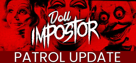玩偶冒名者 Doll Impostor V20250314 官方中文【10G】插图 video