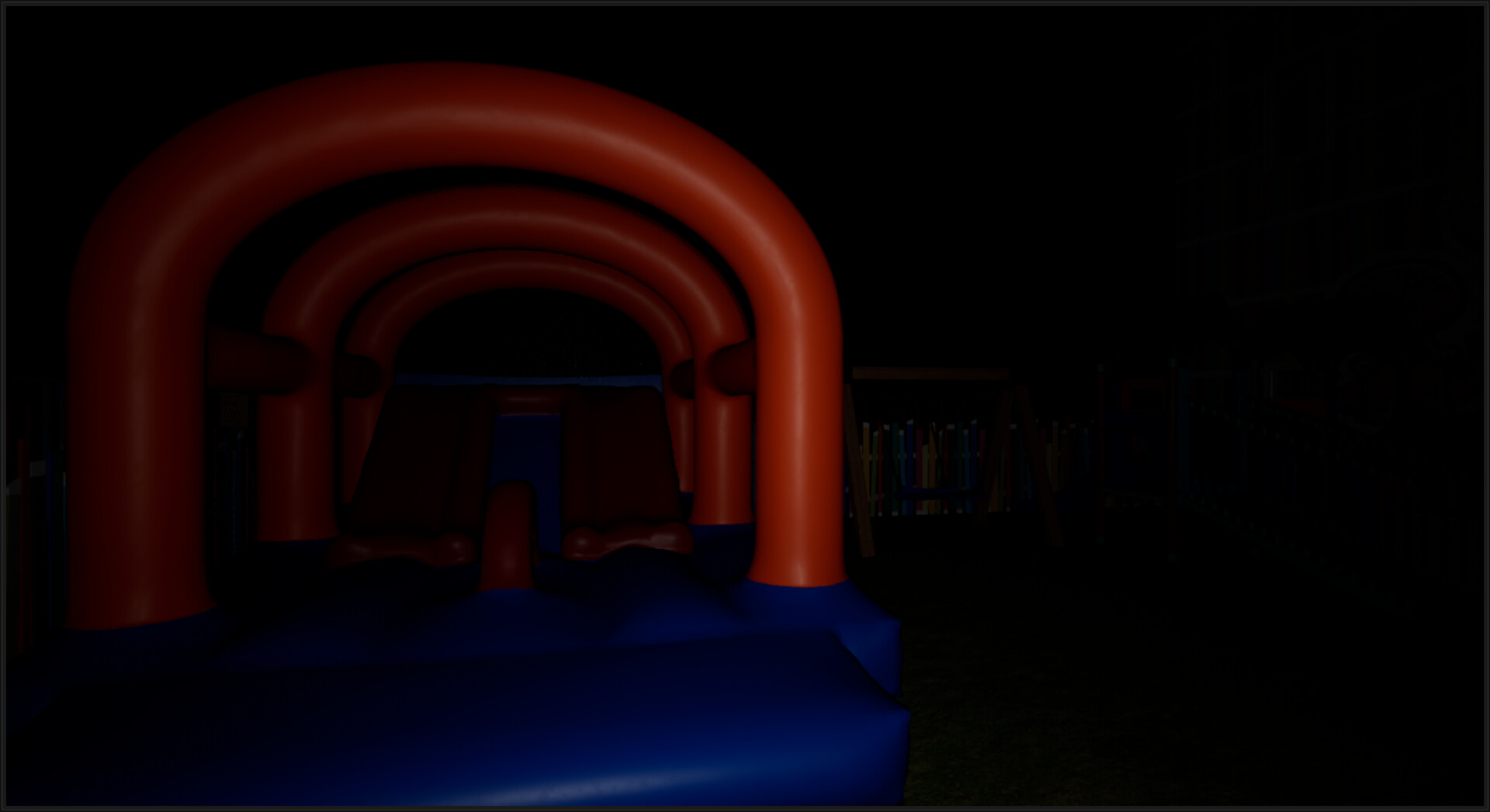 玩偶冒名者|Doll Impostor|Build17725471