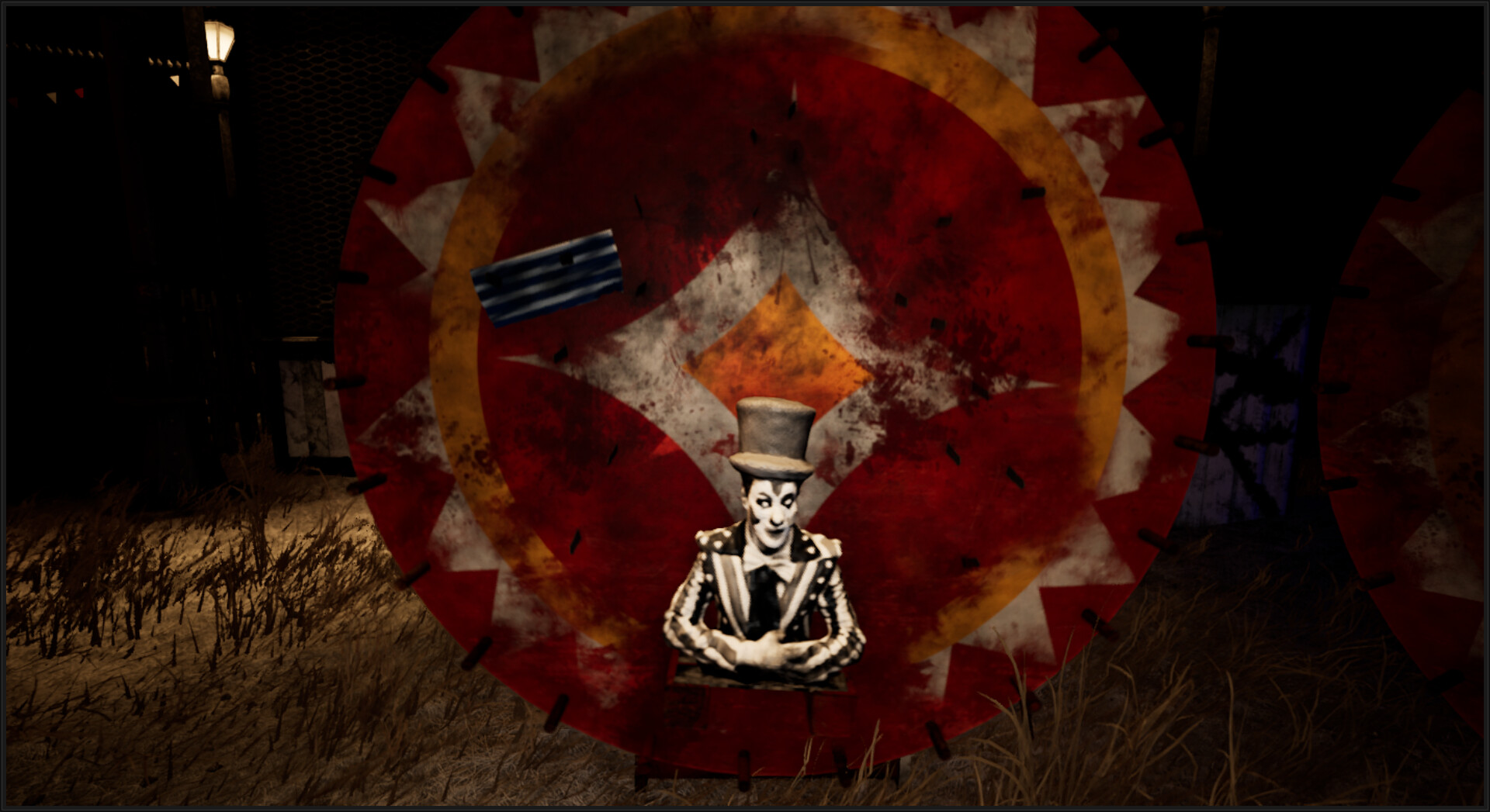 玩偶冒名者|Doll Impostor|Build17725471