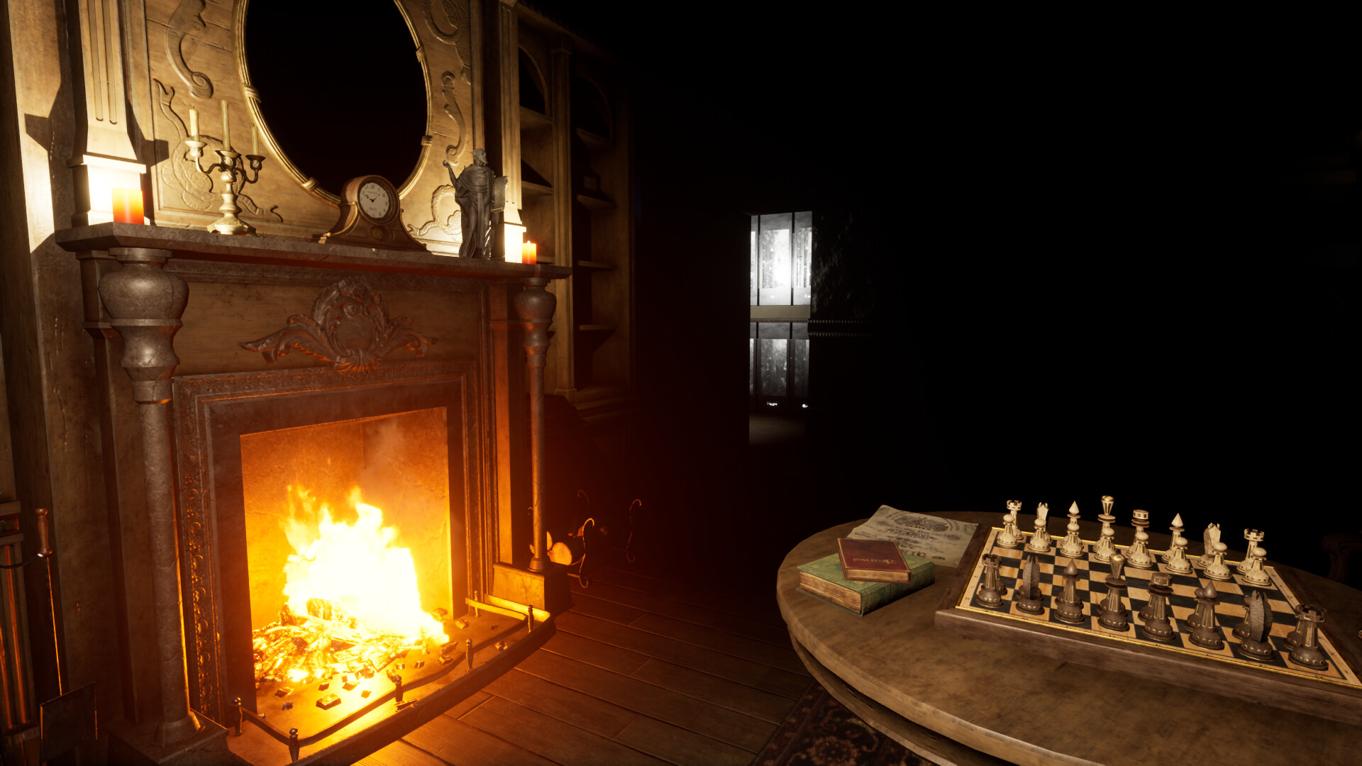 玩偶冒名者|Doll Impostor|Build17725471