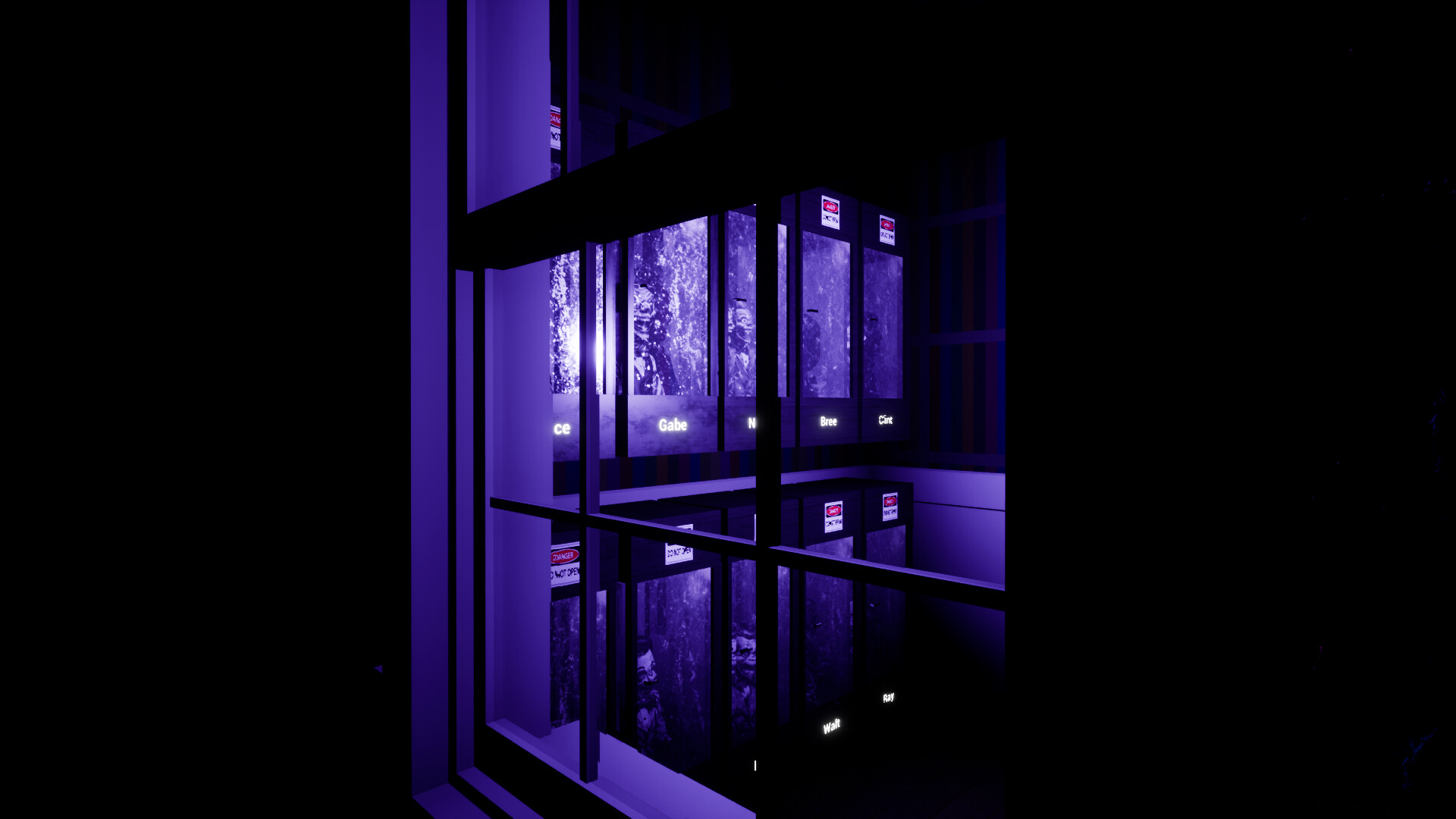 玩偶冒名者|Doll Impostor|Build17725471