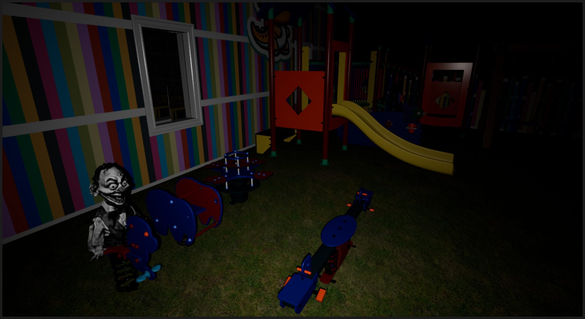 玩偶冒名者|Doll Impostor|Build17725471