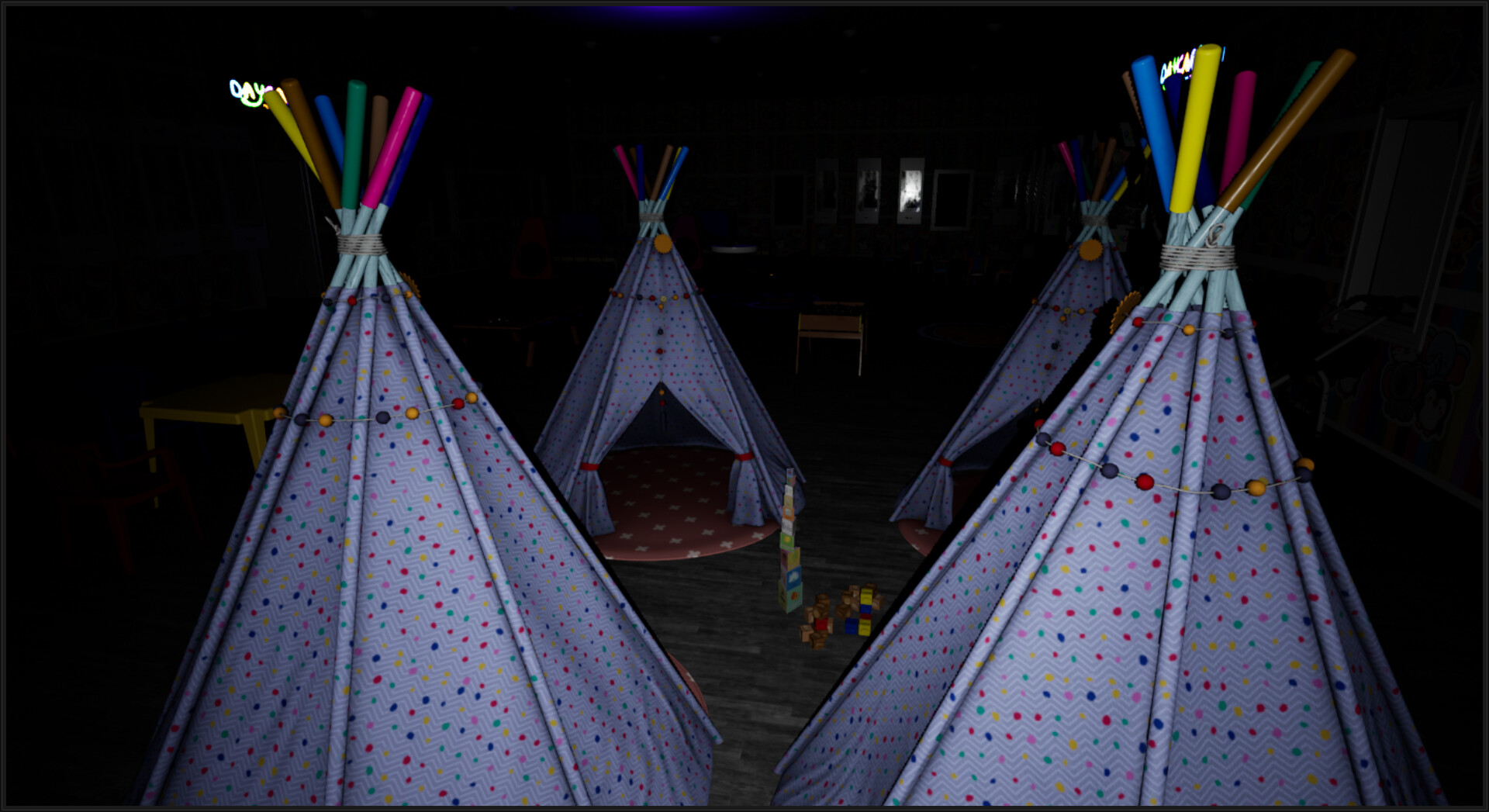 玩偶冒名者|Doll Impostor|Build17725471