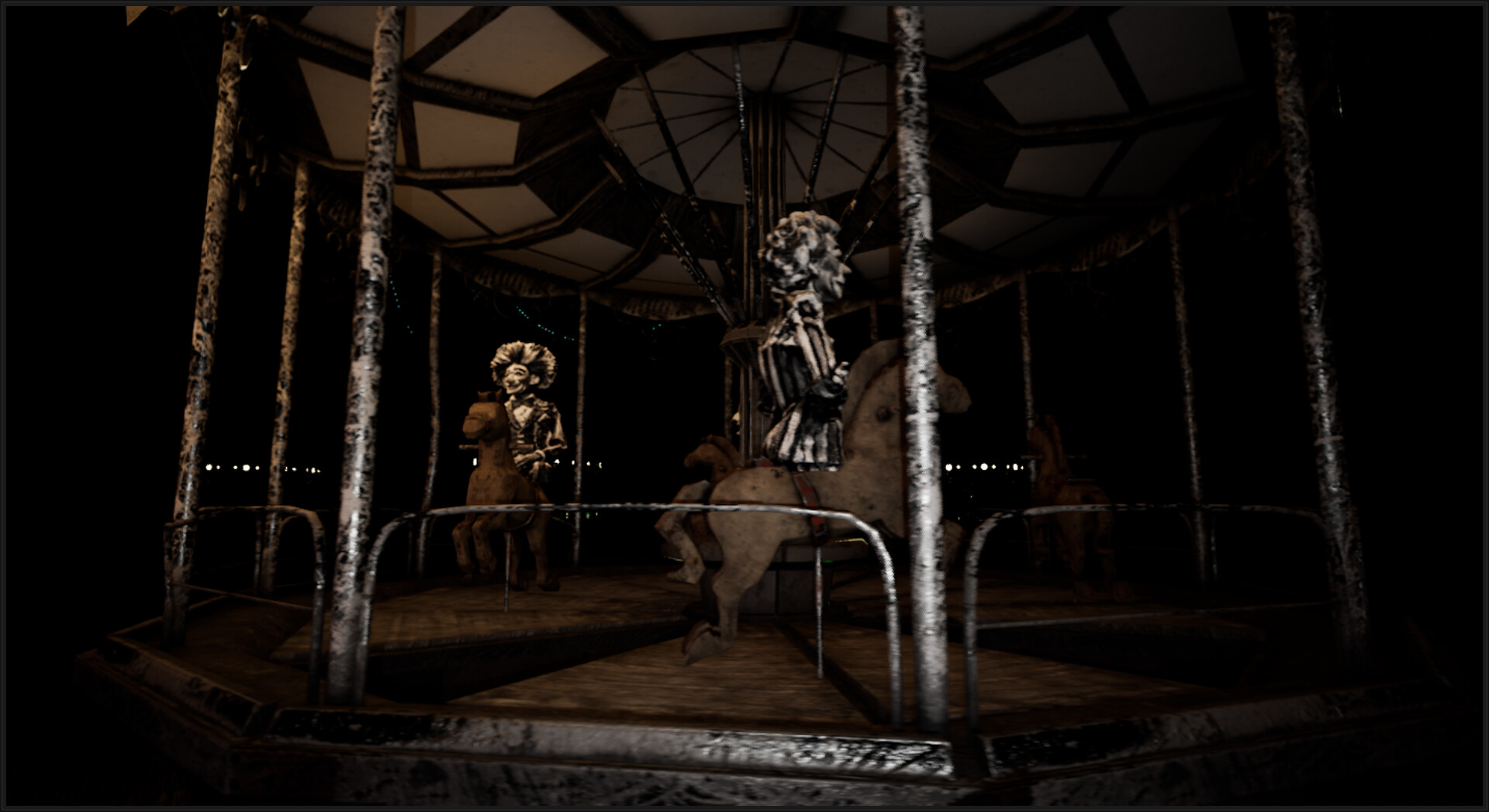 玩偶冒名者|Doll Impostor|Build17725471