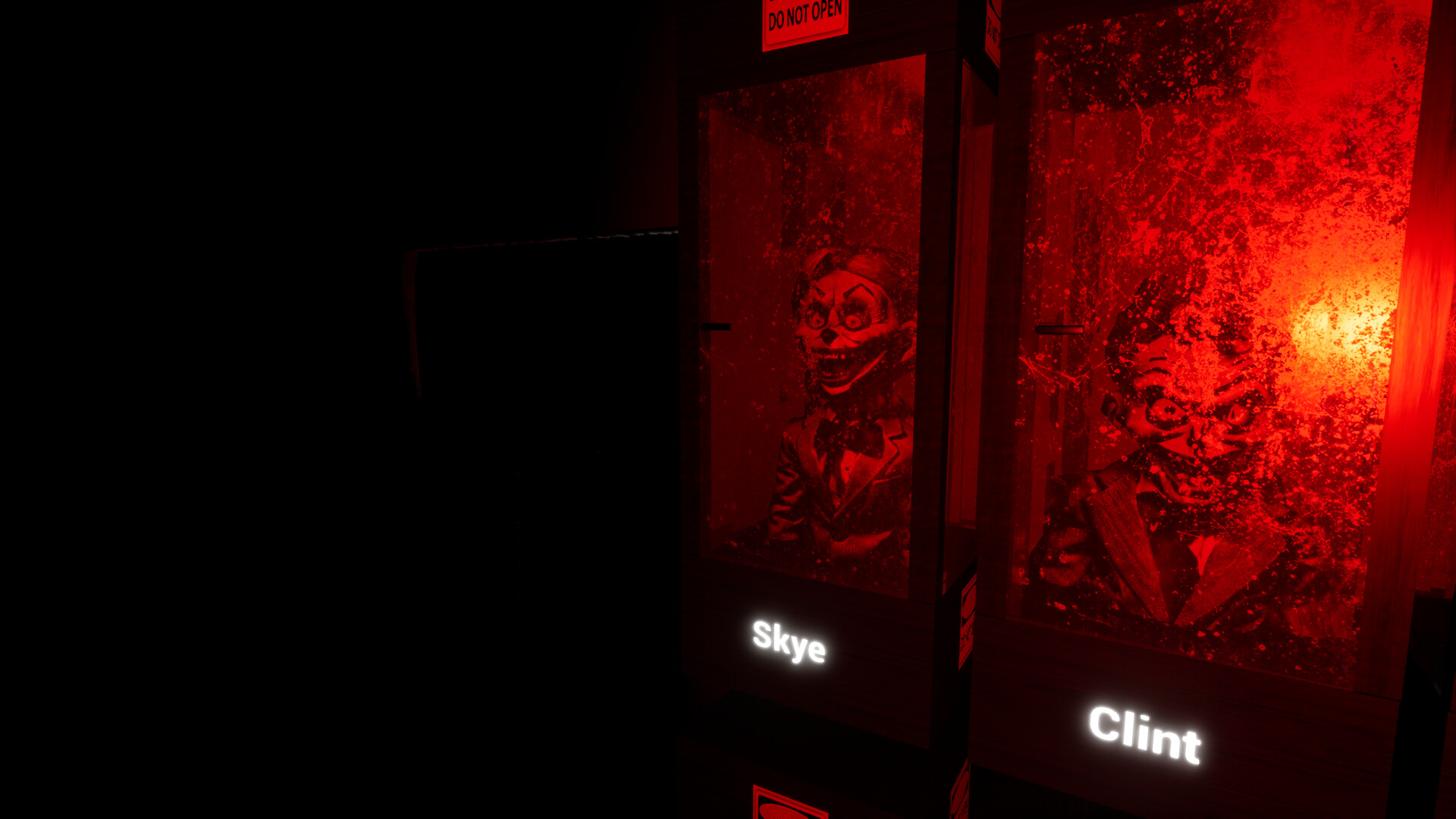 玩偶冒名者|Doll Impostor|Build17725471