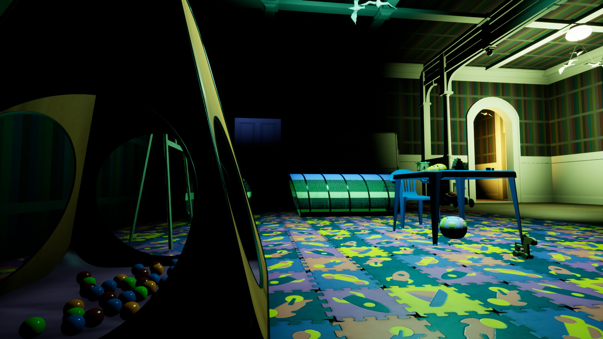 玩偶冒名者|Doll Impostor|Build17725471