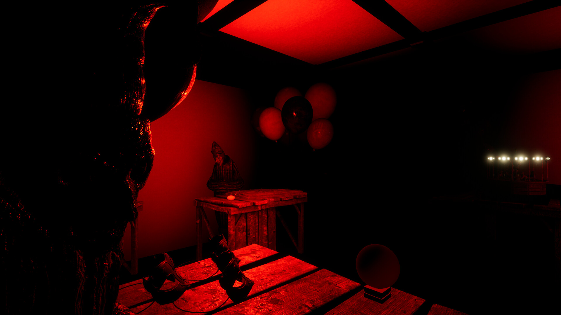 玩偶冒名者|Doll Impostor|Build17725471