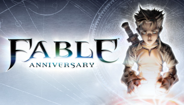 《神鬼寓言：周年纪念版/Fable Anniversary》免安装中文版