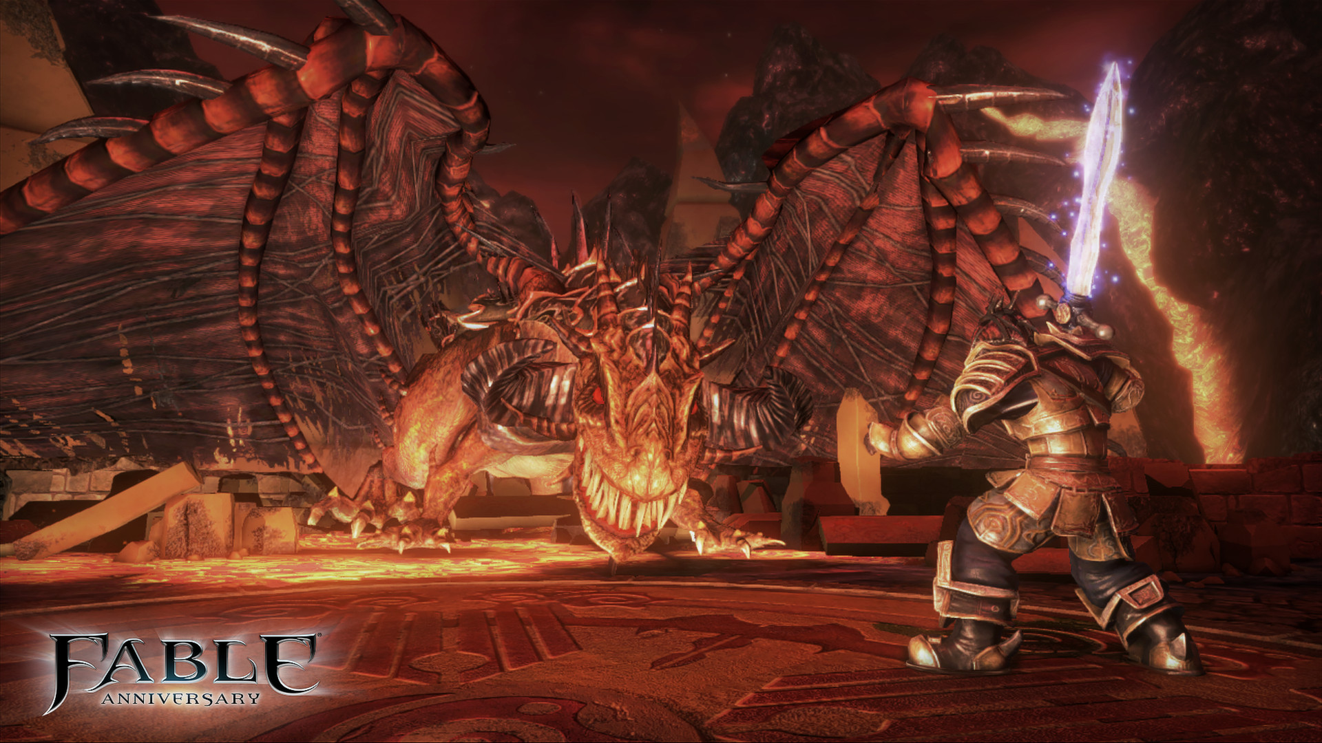 图片[6]- 《神鬼寓言：周年纪念版》 Build.867695 全DLC（Fable Anniversary）官方中文|解压可玩- 关先生资源站