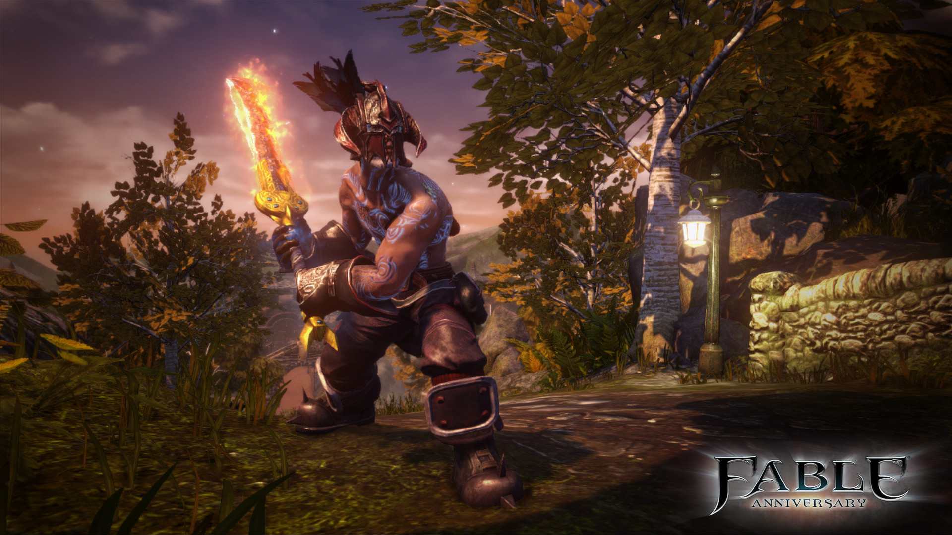 图片[5]- 《神鬼寓言：周年纪念版》 Build.867695 全DLC（Fable Anniversary）官方中文|解压可玩- 关先生资源站