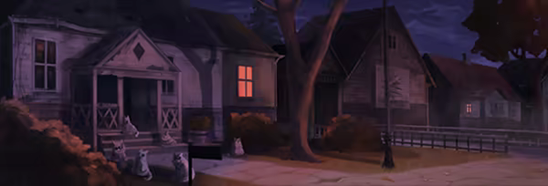 图片[2]-粉色噪音/Pink Noise Build.22238270|恐怖冒险|容量4.8GB|免安装绿色中文版-KXZGAME