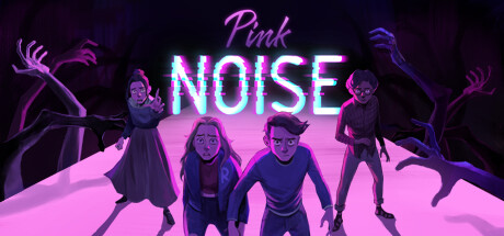粉色噪音/Pink Noise Build.22238270|恐怖冒险|容量4.8GB|免安装绿色中文版-KXZGAME