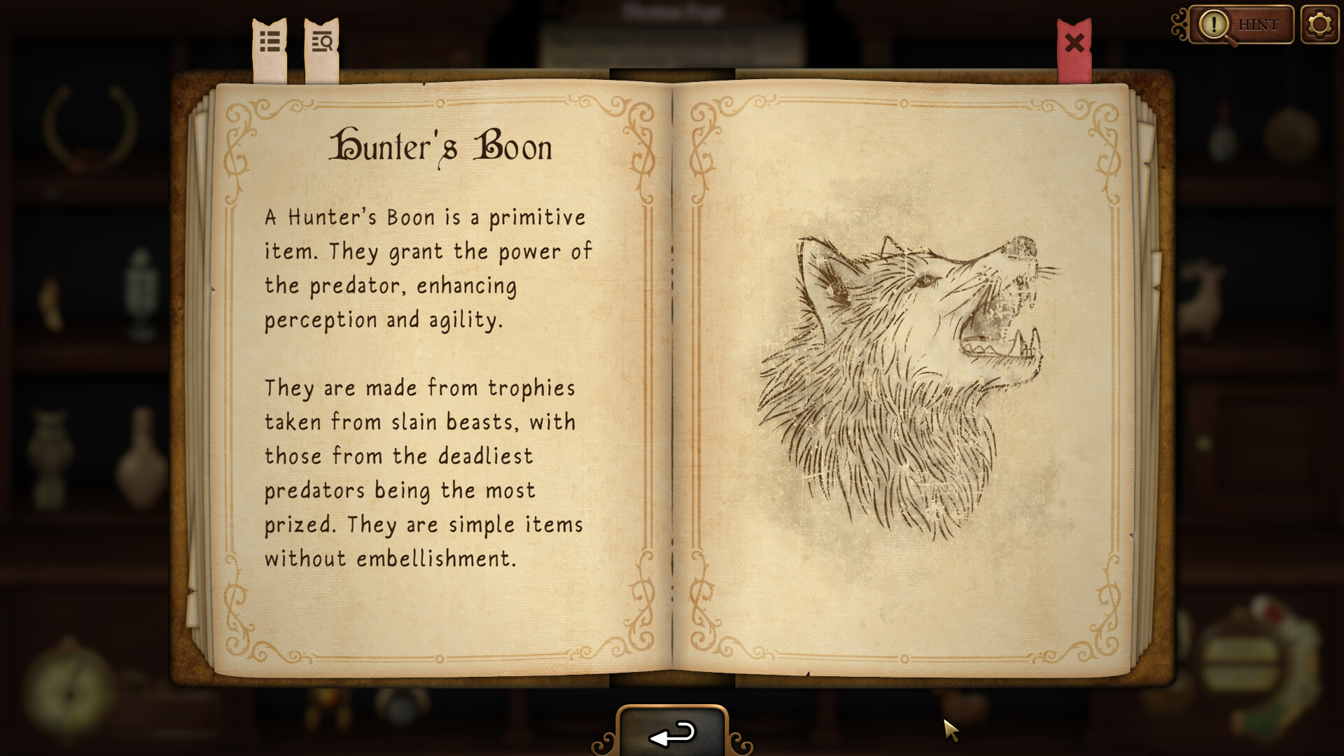 图片[12]-奇物斋/Strange Antiquities v1.0.47|动作冒险|3GB|中文-蝶影二次元