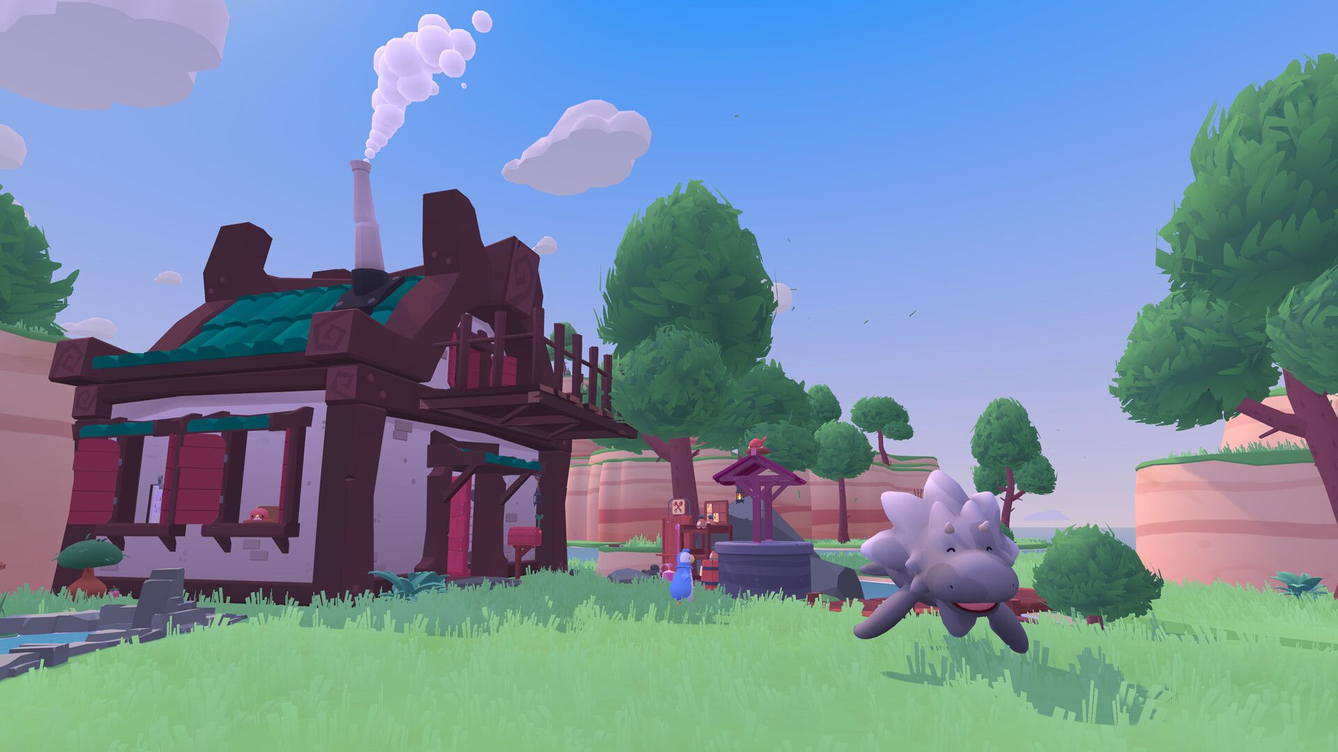 海上花园(Garden of the Sea)绿色版|百度云迅雷下载插图5-小白游戏网 海上花园(Garden of the Sea)绿色版|百度云迅雷下载插图5-小白游戏网