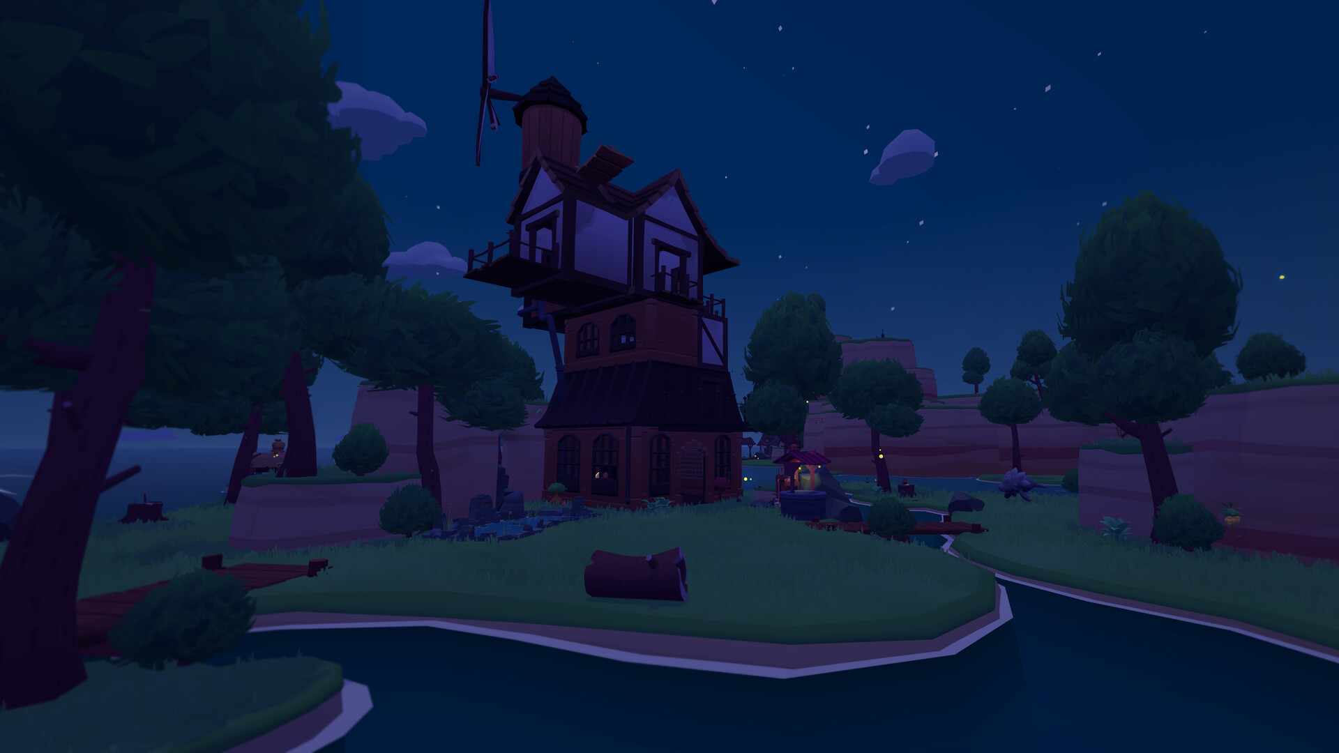 海上花园(Garden of the Sea)绿色版|百度云迅雷下载插图6-小白游戏网 海上花园(Garden of the Sea)绿色版|百度云迅雷下载插图6-小白游戏网