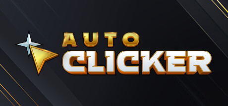 【简中】Auto Clicker