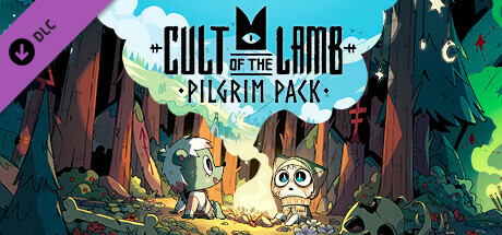 图片[2]-学习版 | 咩咩启示录 Cult of the Lamb v1.4.5.593 集成朝圣者包 赠修改器 -飞星（官中）-飞星免费游戏仓库