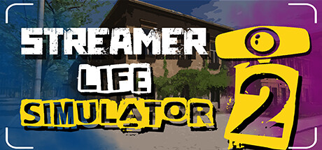 主播人生模拟器2/Streamer Life Simulator 2-秋风资源网