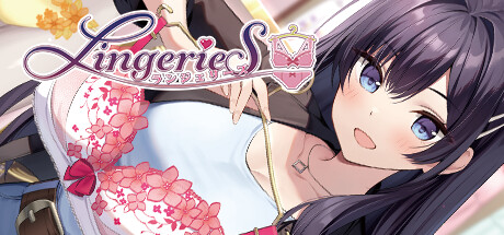 【简中】LingerieS / ランジェリーズ STEAM