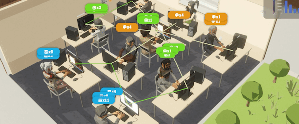 图片[3]-疯狂手机大亨/Mad Smartphone Tycoon Build.18115928|模拟经营|786MB|中文-蝶影二次元