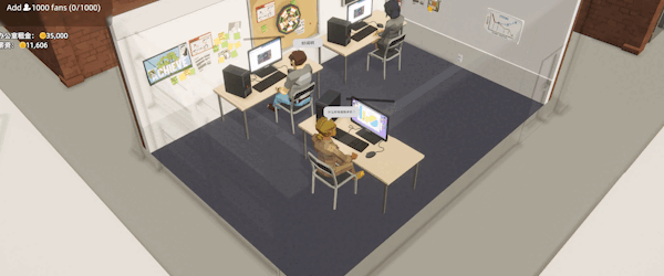 图片[5]-疯狂手机大亨/Mad Smartphone Tycoon Build.18115928|模拟经营|786MB|中文-蝶影二次元