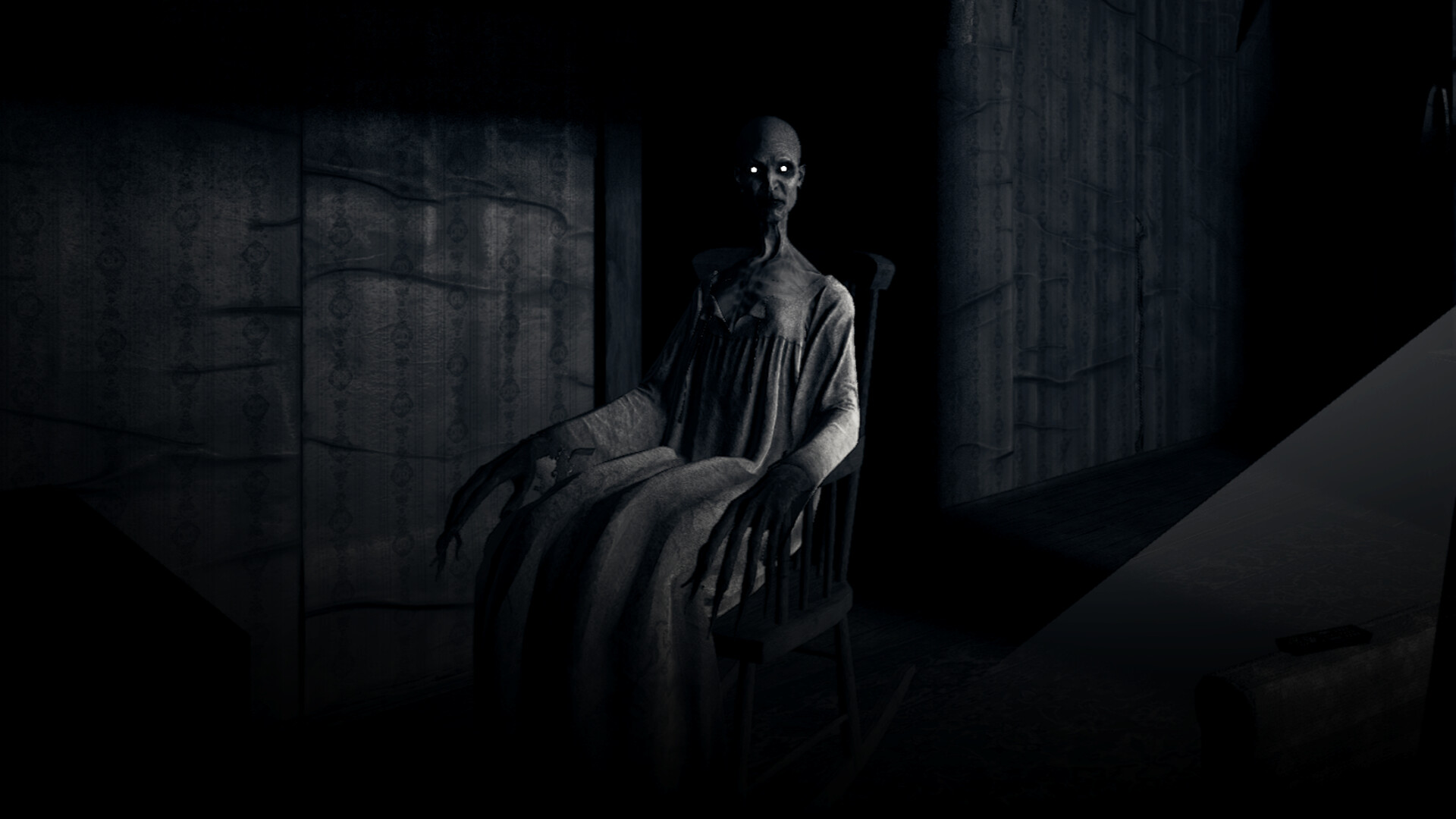 女巫的娃娃 (Witch s Doll)