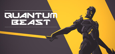 量子猛兽/Quantum Beast-XHYGAME-单机游戏资源网