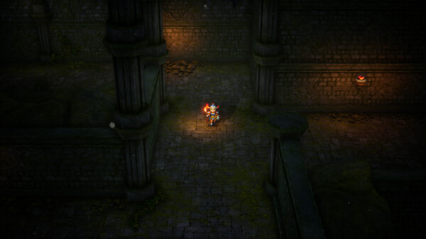 图片[3]-[PC模拟器]勇者斗恶龙1+2 HD-2D重制版/DRAGON QUEST I & II HD-2D Remake Eden模拟器版（官中）-无忧免费游戏网