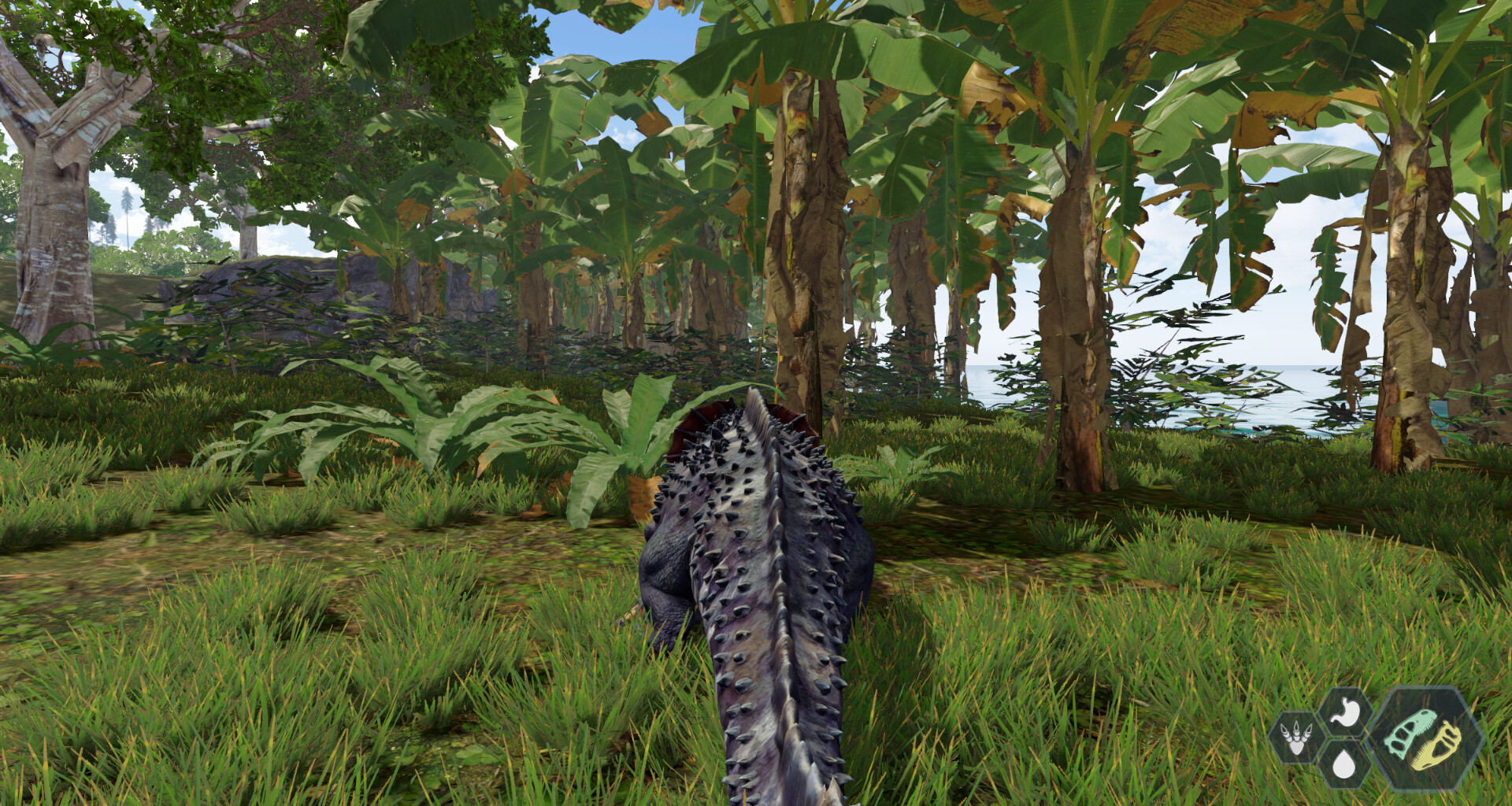 恐龙岛|官方中文|Behemoth Island - 4