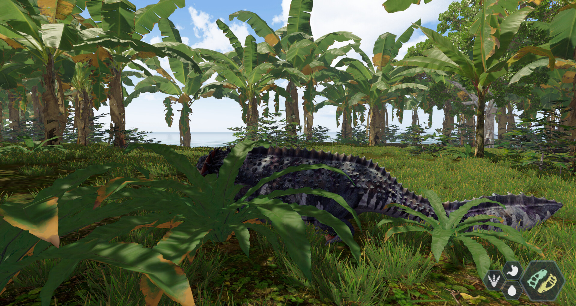 恐龙岛|官方中文|Behemoth Island - 3
