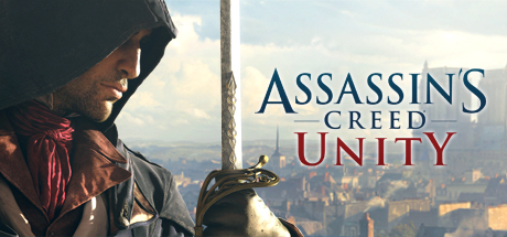 刺客信条 大革命_Assassin’s Creed Unity