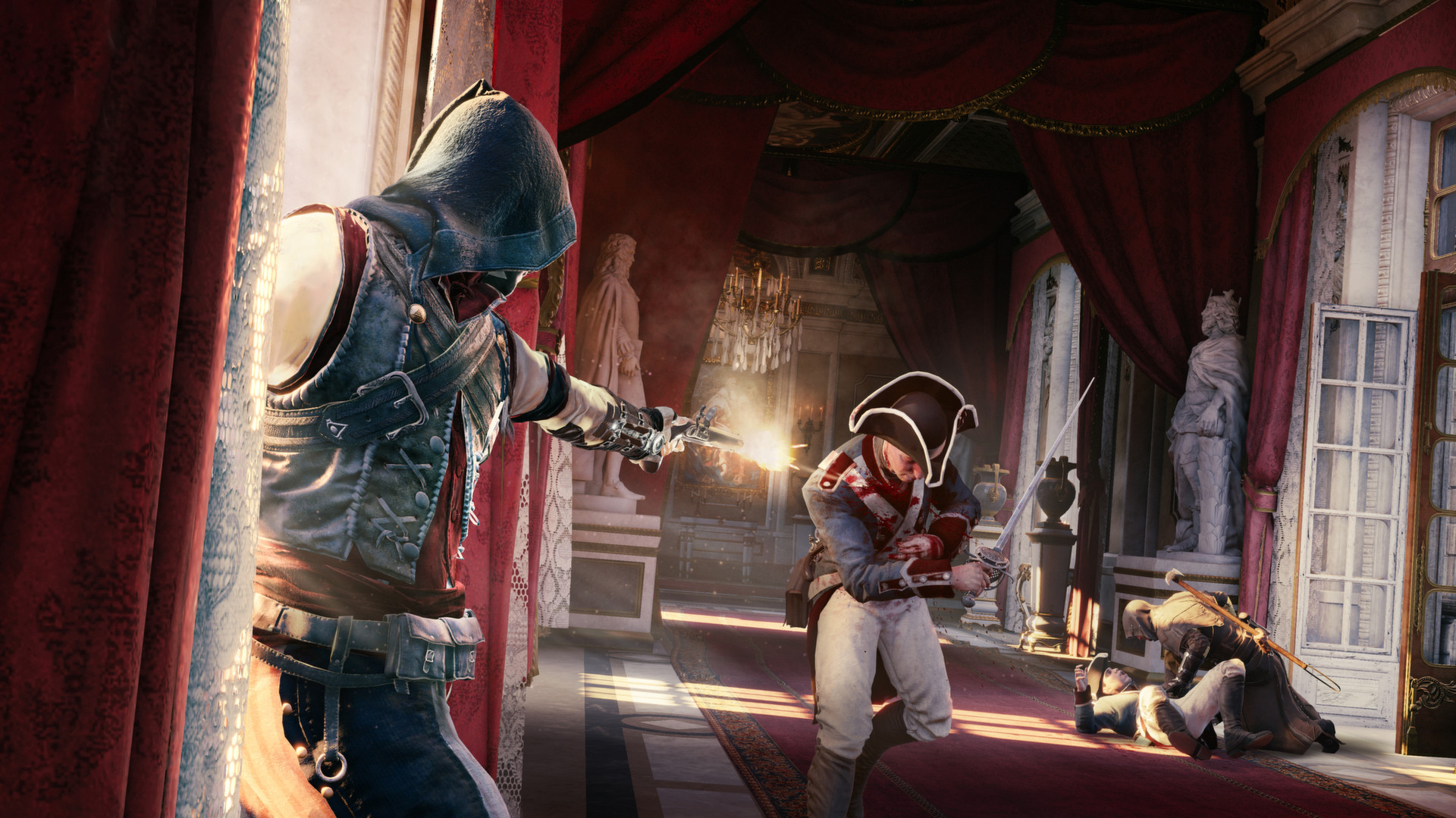 刺客信条:大革命|Assassins Creed Unity|1.5.0|整合全DLC