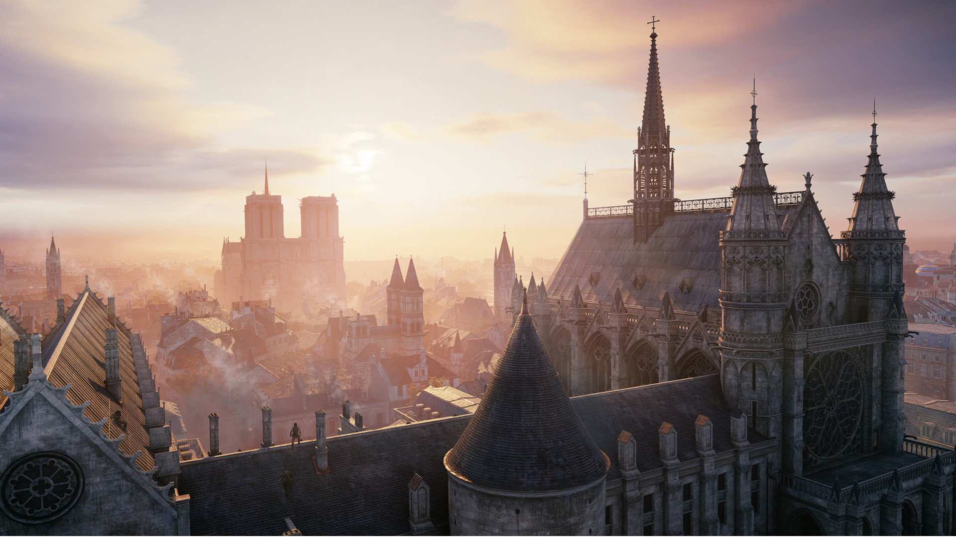 刺客信条:大革命|Assassins Creed Unity|1.5.0|整合全DLC