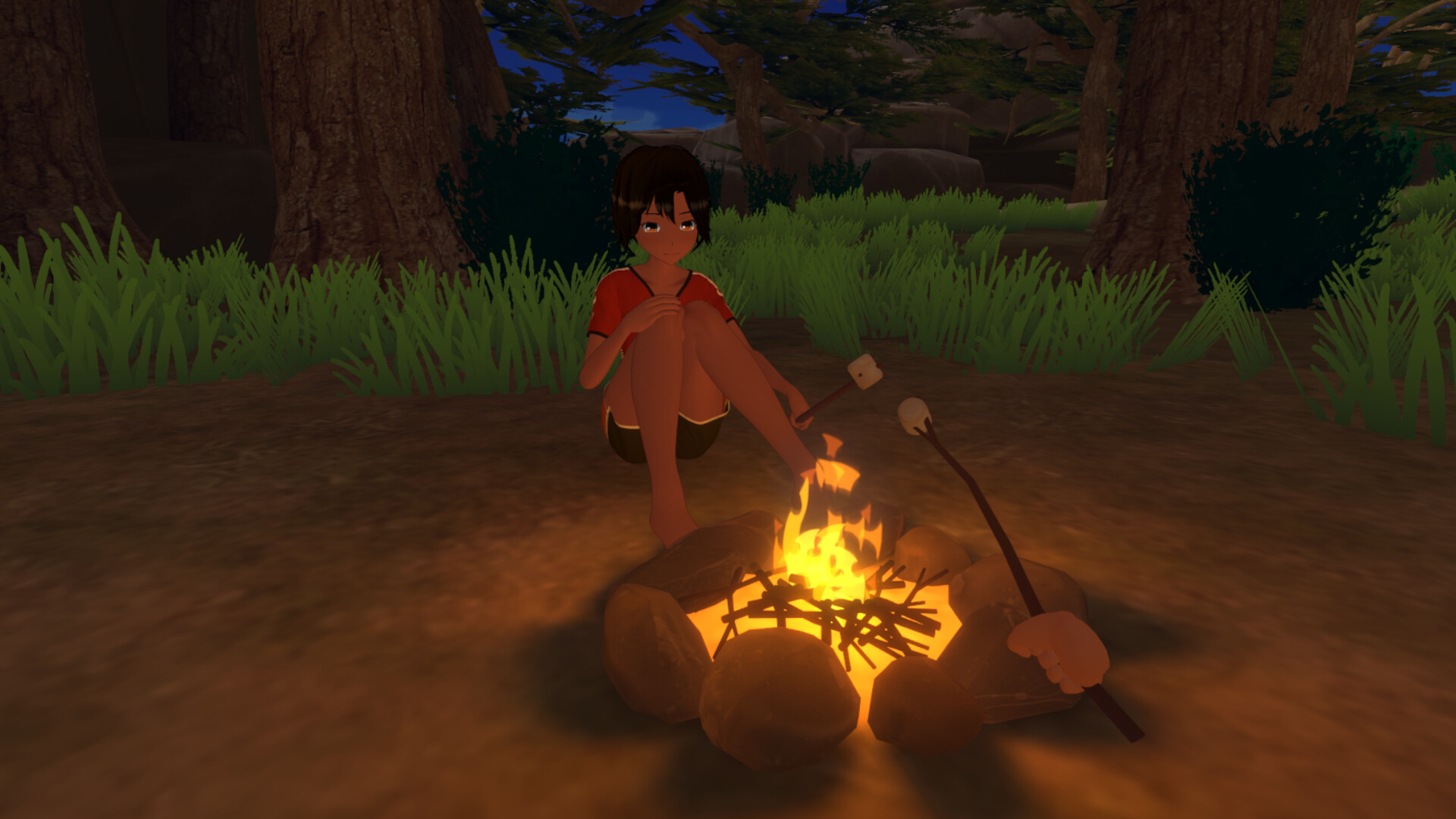 Tomboy Adventure 2