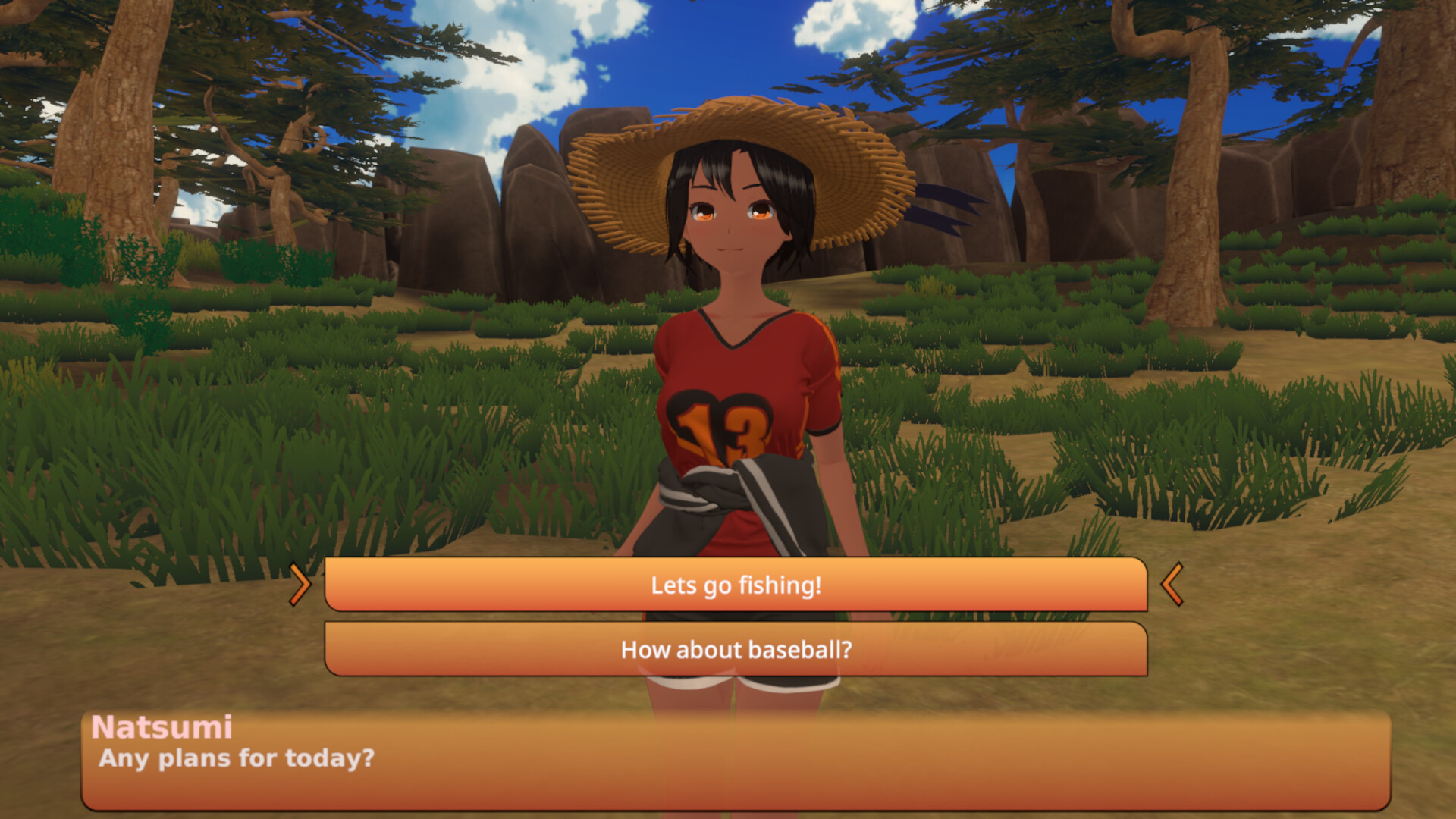 Tomboy Adventure 2