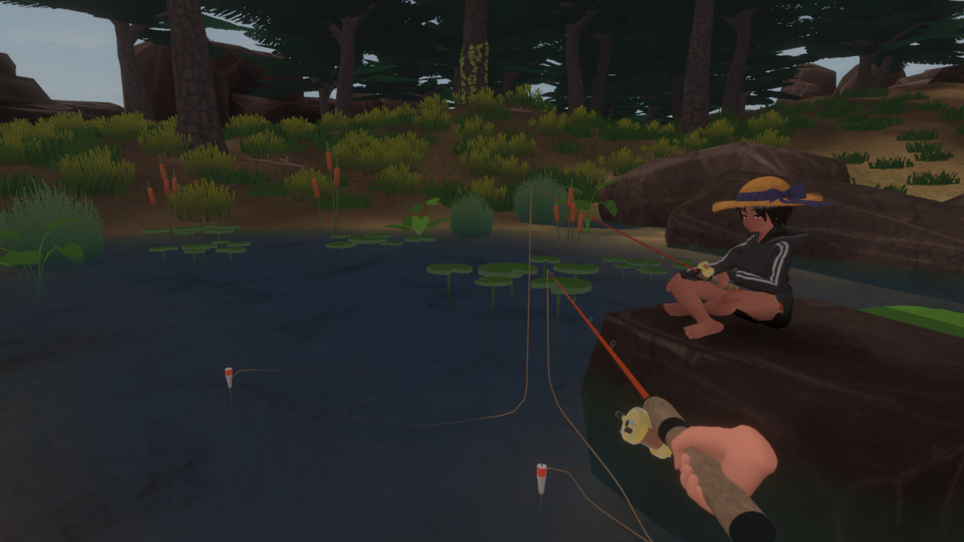 Tomboy Adventure 2