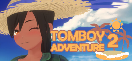 假小子大冒险2 /Tomboy Adventure 2     Build.25529684     免安装中文版-梨子乐游戏