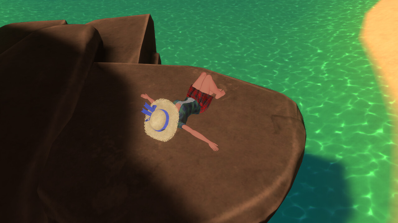 Tomboy Adventure 2