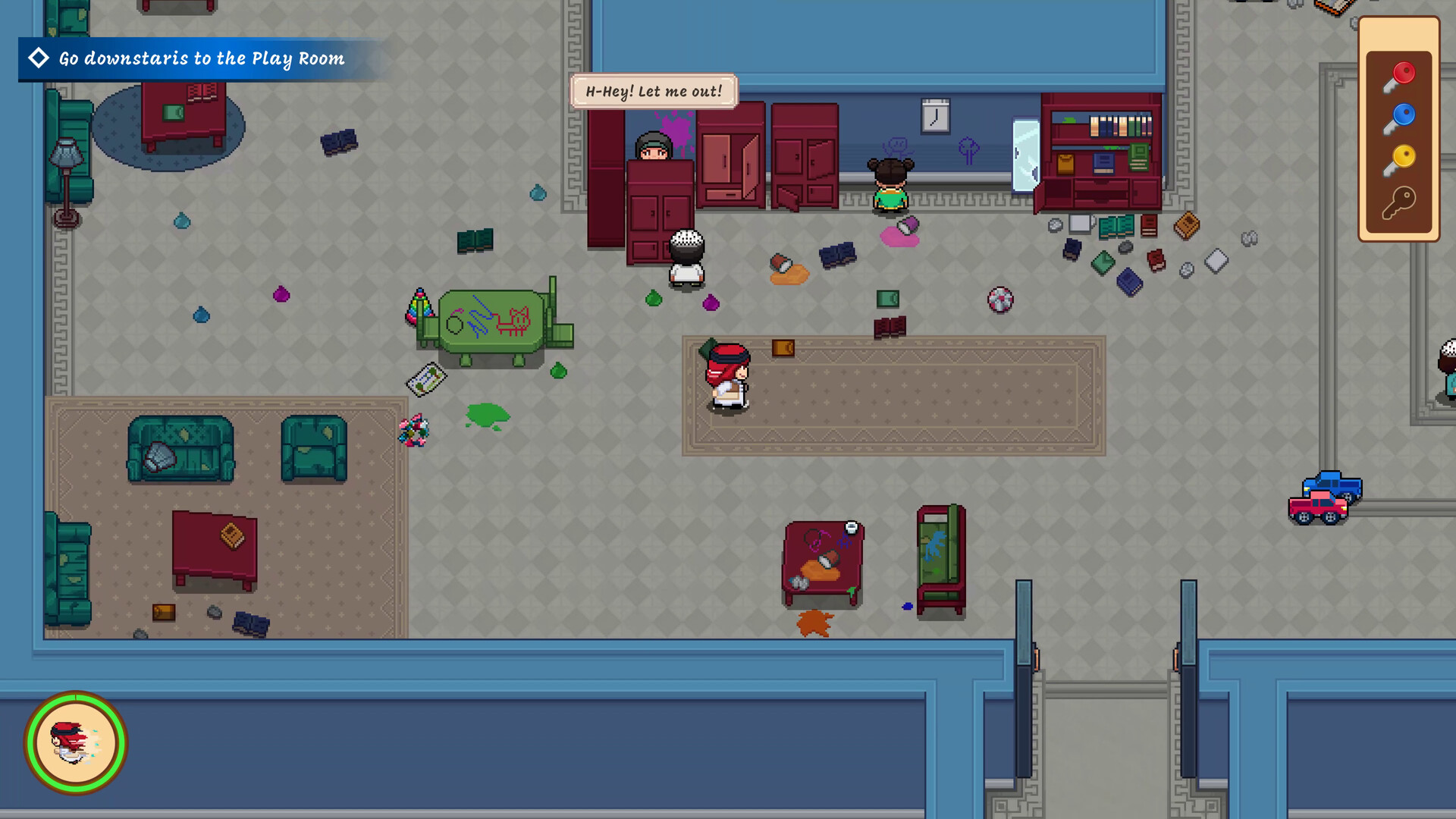 聚会逃脱(Azooma Escape)绿色版|百度云迅雷下载插图6-小白游戏网 聚会逃脱(Azooma Escape)绿色版|百度云迅雷下载插图6-小白游戏网