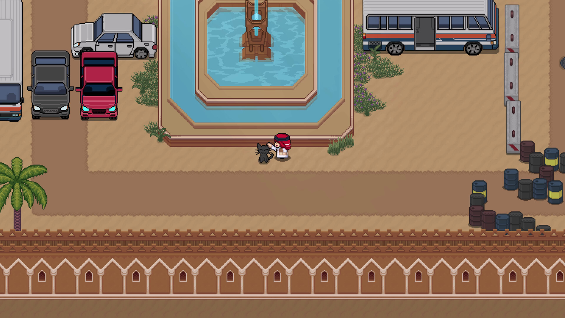 聚会逃脱(Azooma Escape)绿色版|百度云迅雷下载插图1-小白游戏网 聚会逃脱(Azooma Escape)绿色版|百度云迅雷下载插图1-小白游戏网