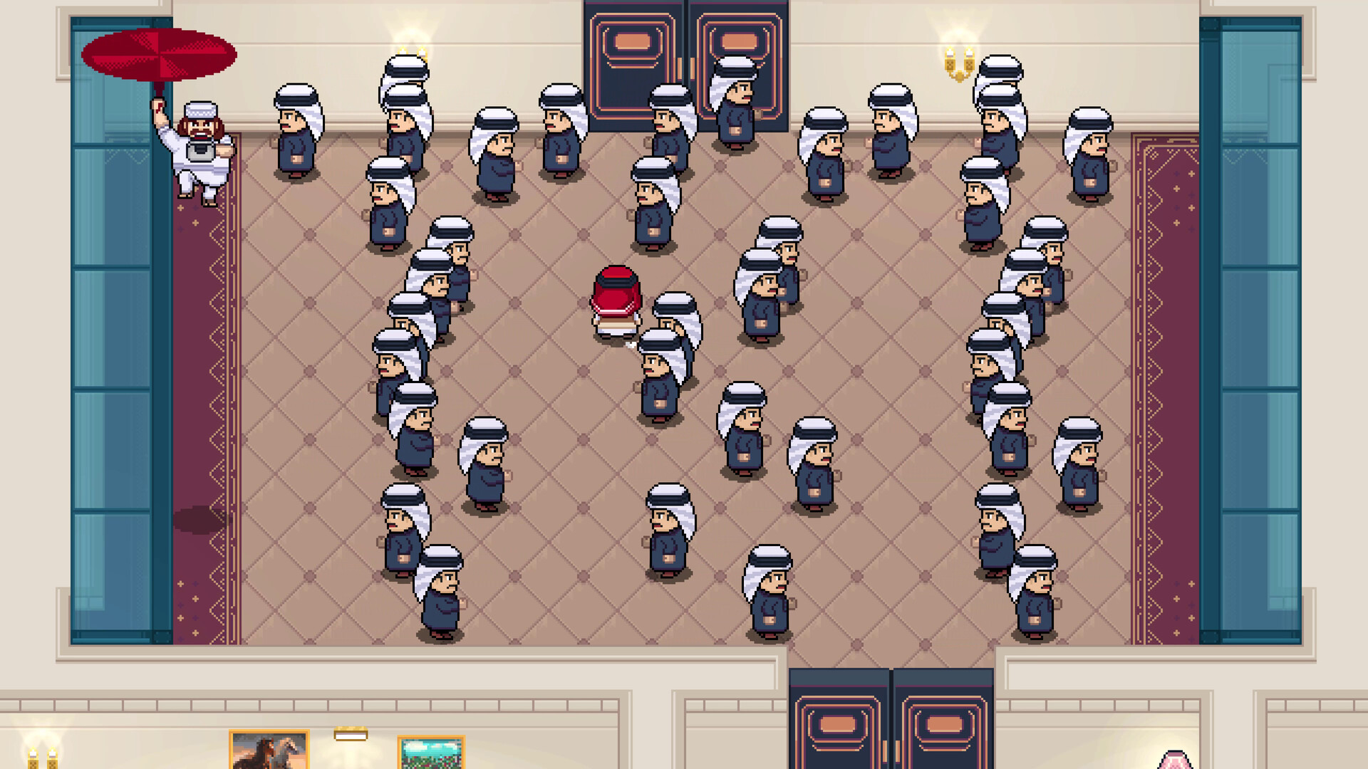 聚会逃脱(Azooma Escape)绿色版|百度云迅雷下载插图4-小白游戏网 聚会逃脱(Azooma Escape)绿色版|百度云迅雷下载插图4-小白游戏网