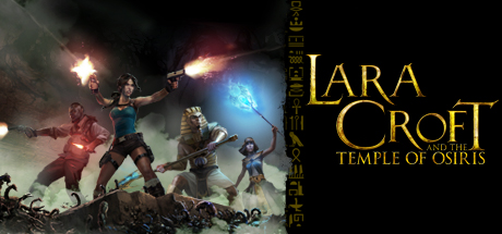 《劳拉和奥西里斯神庙/Lara Croft and the Temple of Osiris》免安装中文版