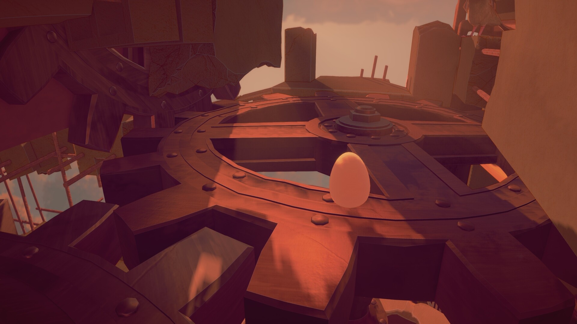 图片[9]-鸡蛋历险记/Egging On v0.1.8833|动作冒险|2.3GB|中文-蝶影二次元