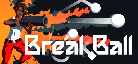 BreakBall Cover Image