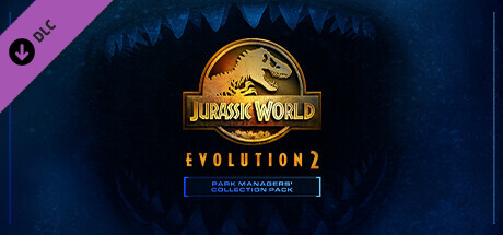 侏罗纪世界:进化 2-Jurassic World Evolution 2-DLC补丁-Steam+Epic平台适配