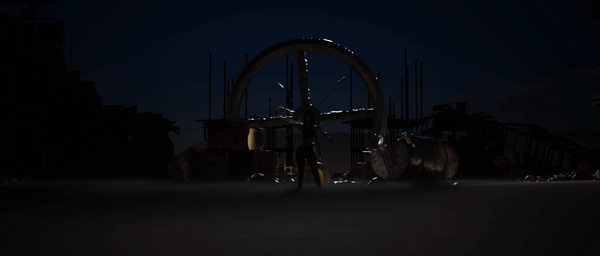 图片[5]-5.13更新【PC+安卓】沙漠追猎者/沉沙猎手/Desert Stalker V0.18.3 官方中文版 + 全画廊解锁【更新/神作SLG/末日废土】-小奈资源库