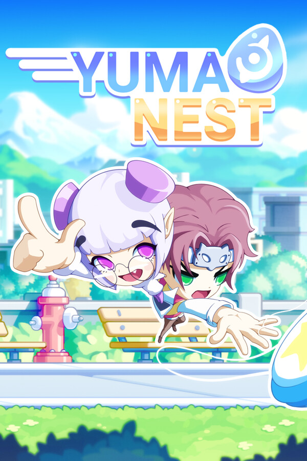 Yuma Nest