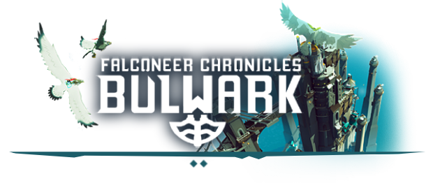堡垒:猎鹰战纪|v20250521|全DLC|官方中文|支持手柄|Bulwark Evolution: Falconeer Chronicles插图 堡垒:猎鹰战纪|v20250521|全DLC|官方中文|支持手柄|Bulwark Evolution: Falconeer Chronicles插图