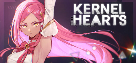 内核之心/Kernel Hearts Build.25356193（官中）-无忧免费游戏网
